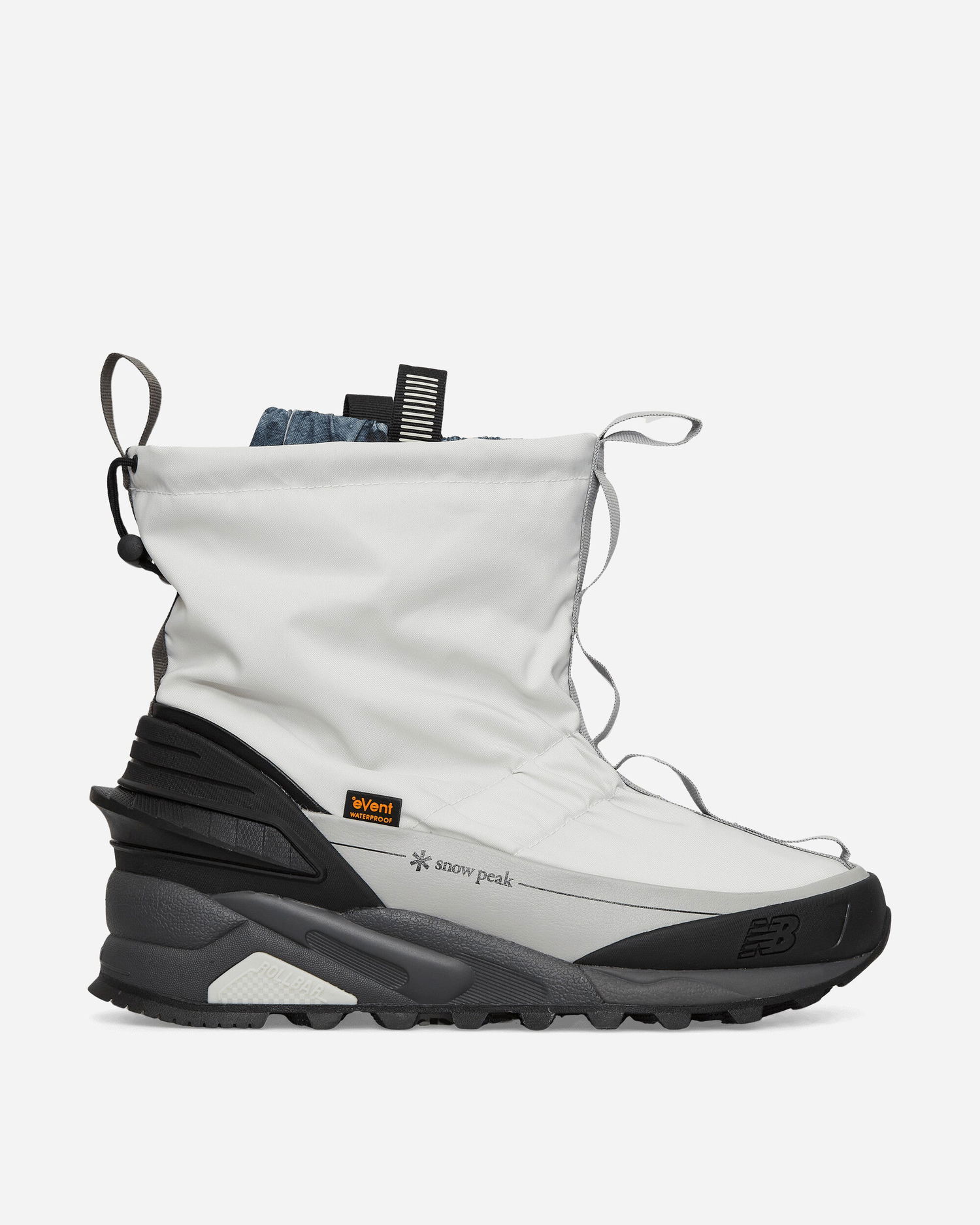 Superge in čevlji New Balance Snow Peak x Niobium C_3 Bela | MSNB3SP, 1