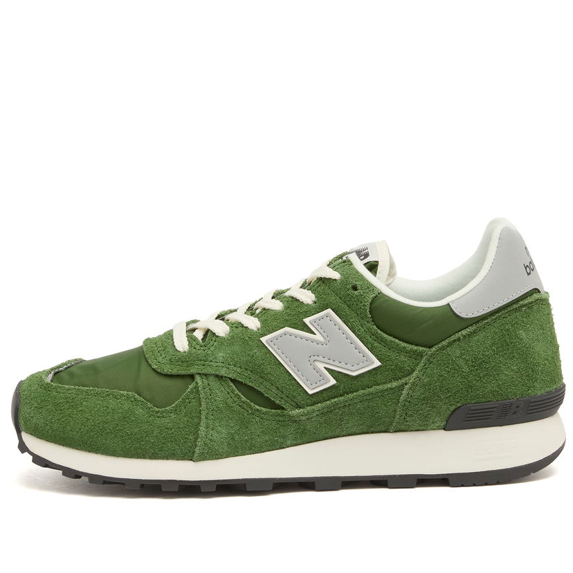Superge in čevlji New Balance 475 Zelena | U475HC