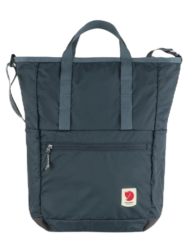 Nahrbtnik FJÄLLRÄVEN High Coast Totepack Mornarica | F23225-560