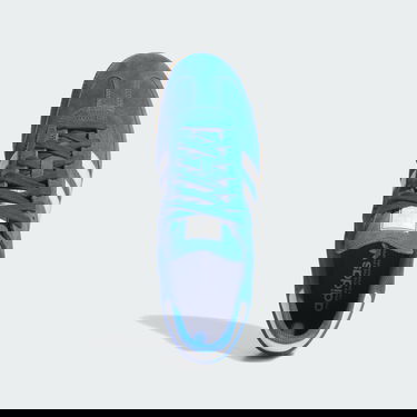 Superge in čevlji adidas Originals Samba ADV Shoes Modra | JP5719, 3
