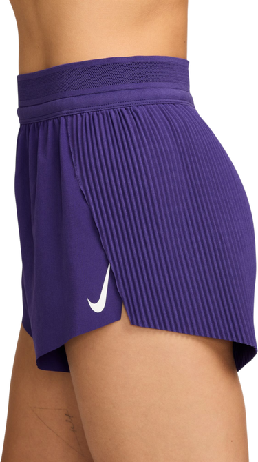 Kratke hlače Nike Nike AeroSwift 3" Running Shorts Lila | fn2328-547, 2