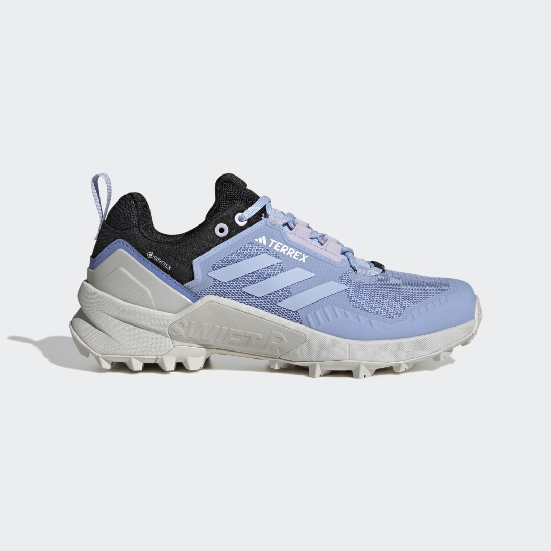 Superge in čevlji adidas Performance TERREX SWIFT R3 GORE-TEX Turkizna | HP8715, 1