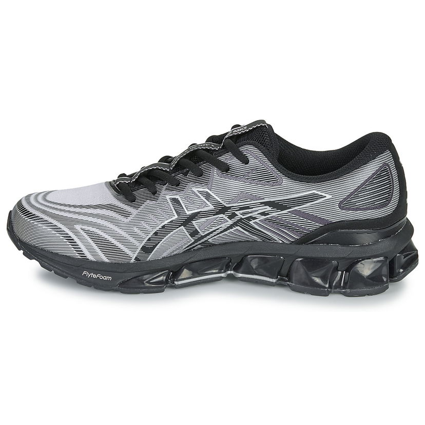 Oblačila Asics Shoes (Trainers) QUANTUM Siva | 1201A915-002