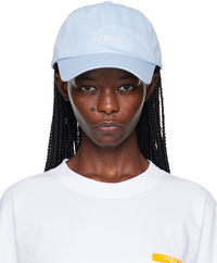 Basic Cap