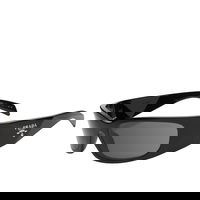 A19S Black Sunglasses