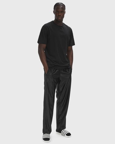 Hlače adidas Performance Adicolor Firebird Metallic Track Pants Črna | JX1494, 2