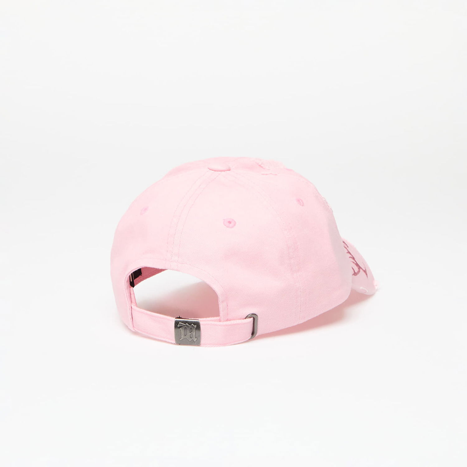 Kapa MISBHV Tecno Cap Washed Pink Roza | 230A505, 1