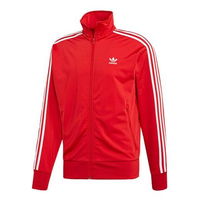 Firebird Track Jacket