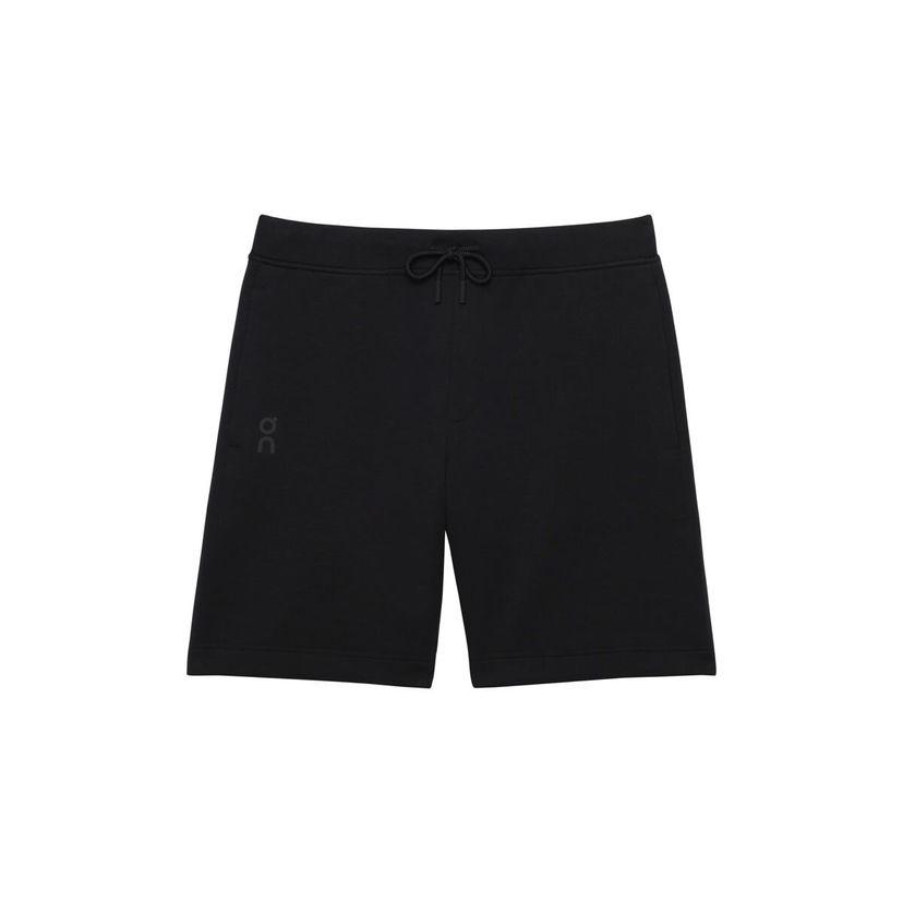 Kratke hlače On Running Focus Tech Shorts Črna | 1MF30330553