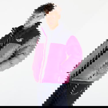 Puhovka The North Face 1996 Retro Nuptse Jacket Roza | NF0A3C8D7481, 0