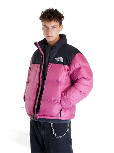 Puhovka The North Face 1996 Retro Nuptse Jacket Roza | NF0A3C8D7481