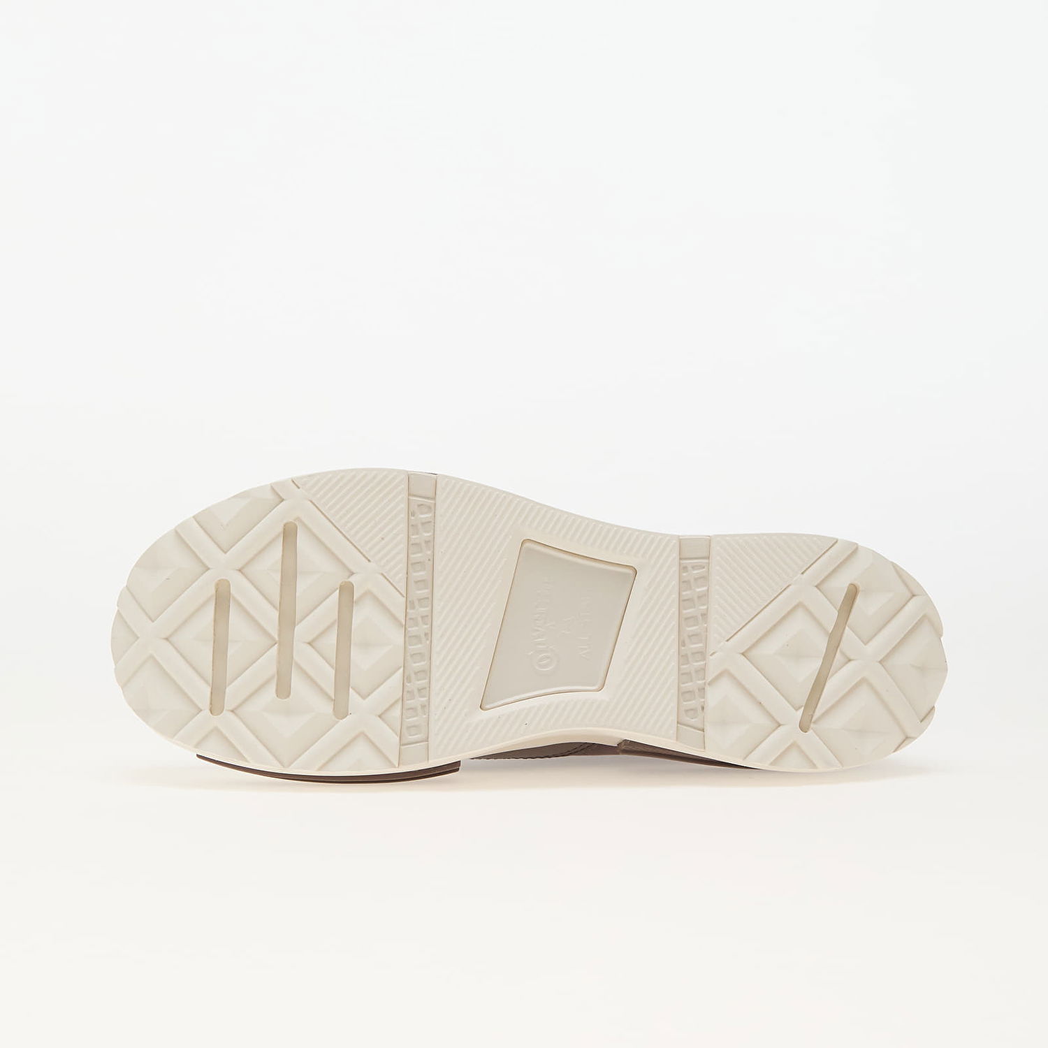 Superge in čevlji Converse Run Star Legacy CX Platform Tailored Lines Rjava | A10410C, 1