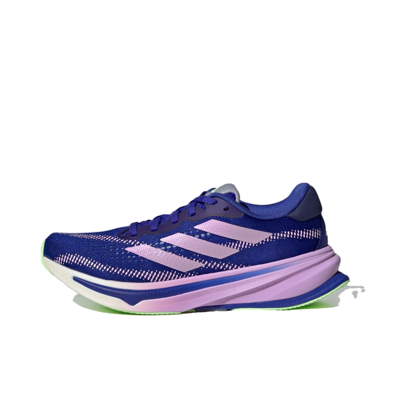 Tek adidas Performance Supernova Rise Mornarica | ID0377