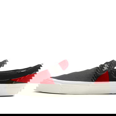 Superge in čevlji Vans Slip-On 47 V DX Fear of God Red Black Rdeča | VN0A3J9FPQR, 1