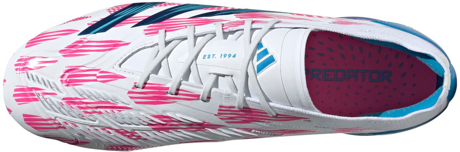 Superge in čevlji adidas Performance Predator Elite FG Bela | if8866, 1