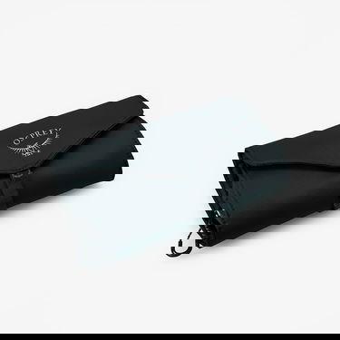 Potovalna torba Osprey Ultralight Roll Organizer Črna | 10030878OSP, 0