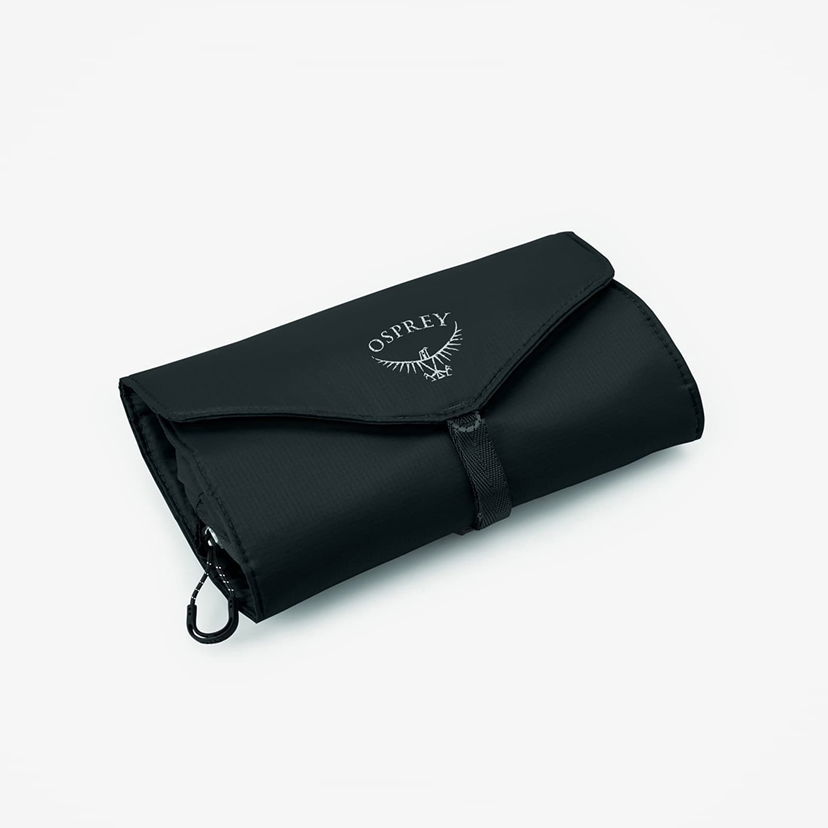 Potovalna torba Osprey Ultralight Roll Organizer Črna | 10030878OSP