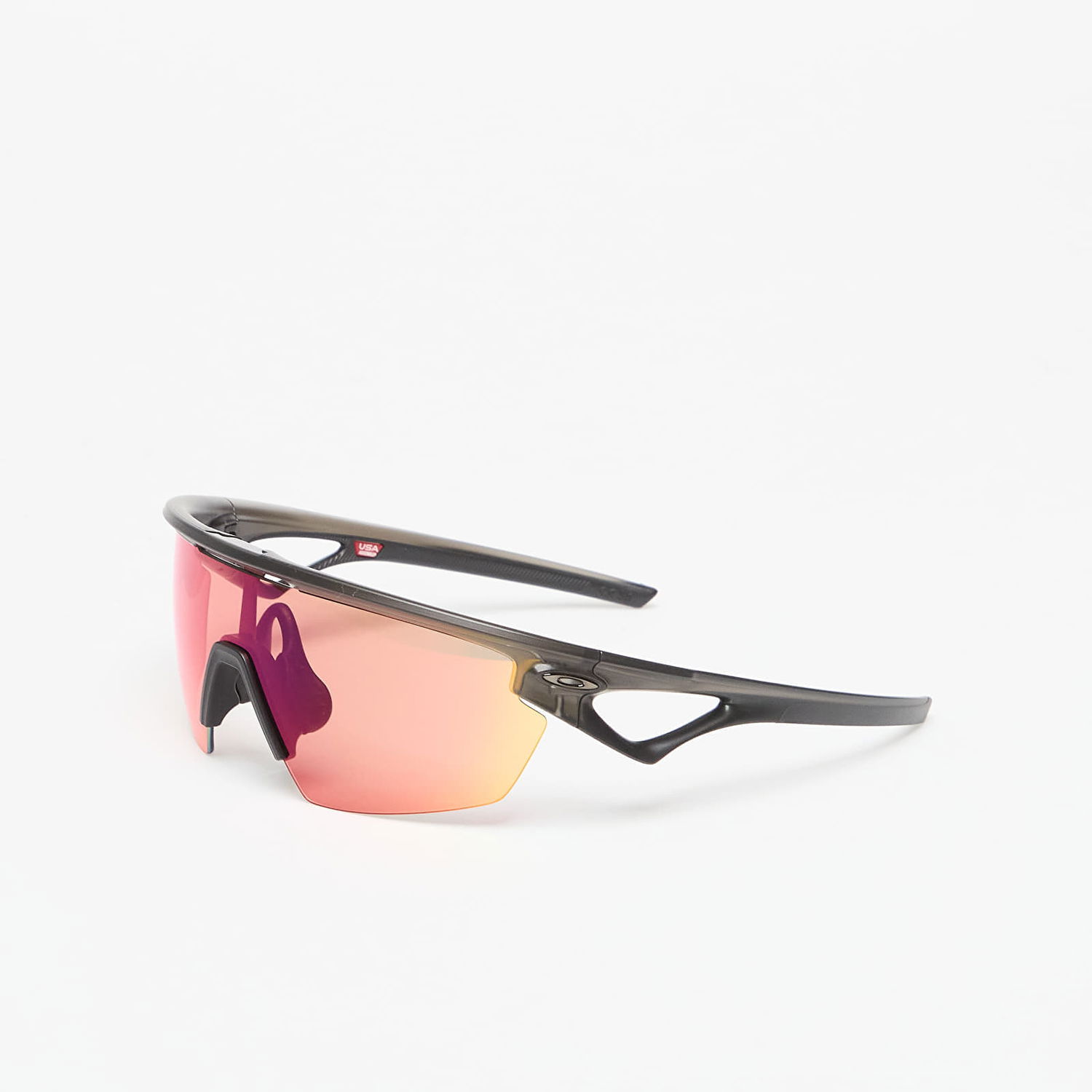 Sončna očala OAKLEY Oakley Sphaera Sunglasses Siva | 0OO9403-0936, 1