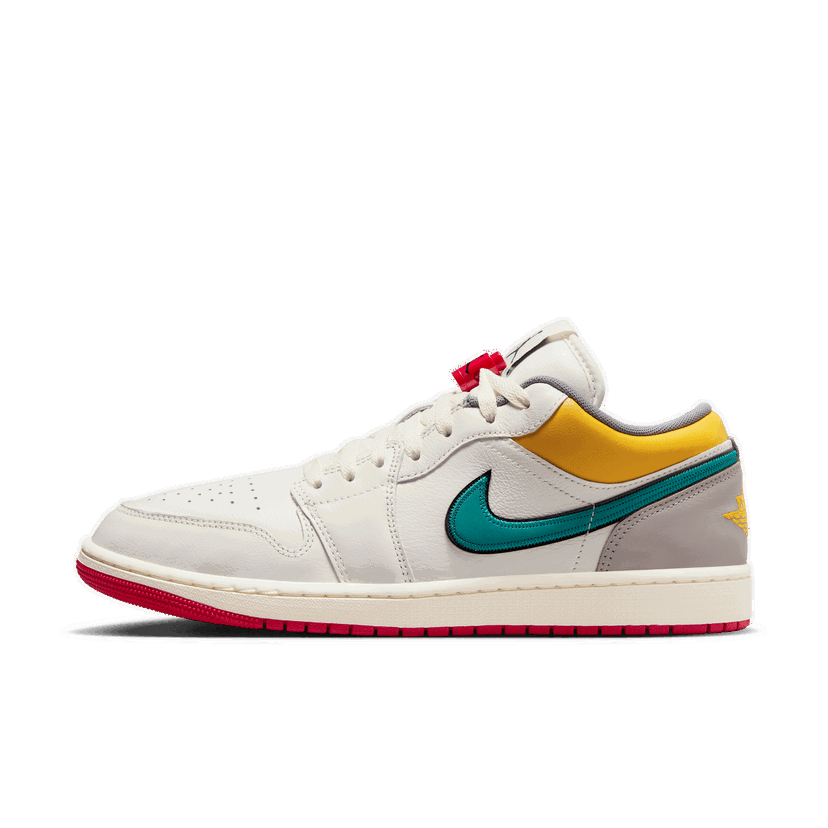 Superge in čevlji Jordan Air Jordan 1 Low Premium Večbarvna | HV4511-133