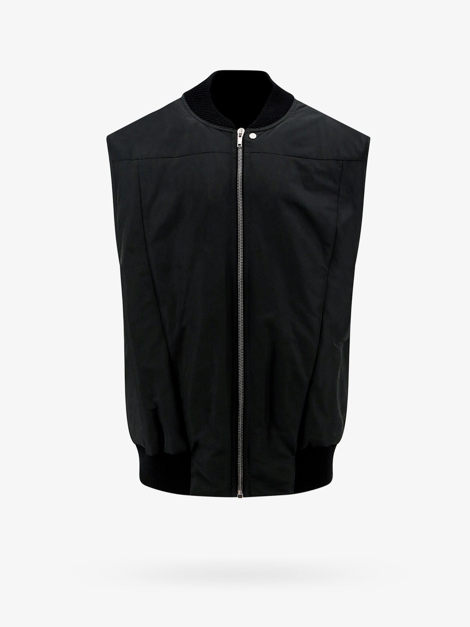 Telovnik Rick Owens Vest Črna | RU01D3761FK09, 0