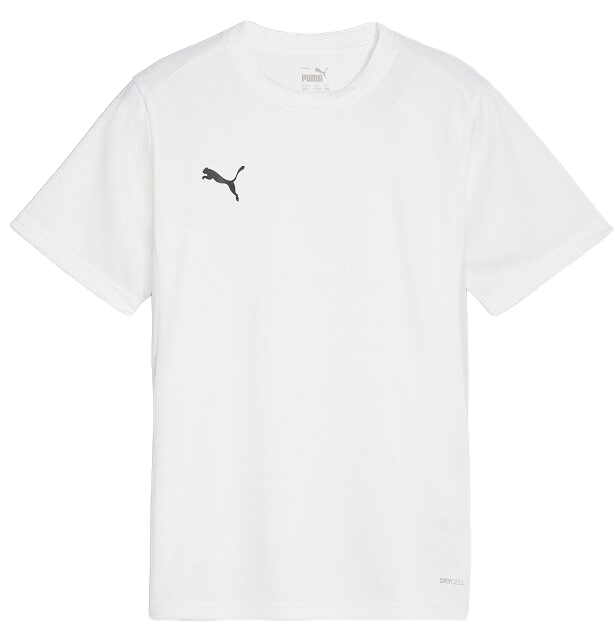 Majica Puma teamGOAL T-Shirt Bela | 658636-04