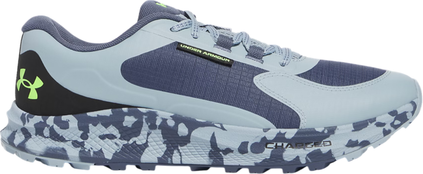Superge in čevlji Under Armour Charged Bandit TR 3 Modra | 3028371-044