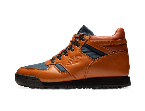 Superge in čevlji New Balance Rainer "Glazed Ginger" Rjava | URAINOG