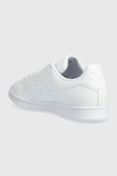 Superge in čevlji adidas Originals Stan Smith - Sustainable Bela | fx5500, 4