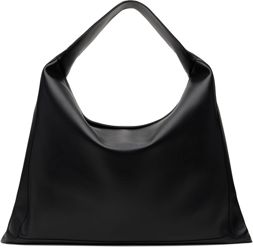 Tote bag Bottega Veneta Large Tote Bag Črna | 803976-V4O90-1019