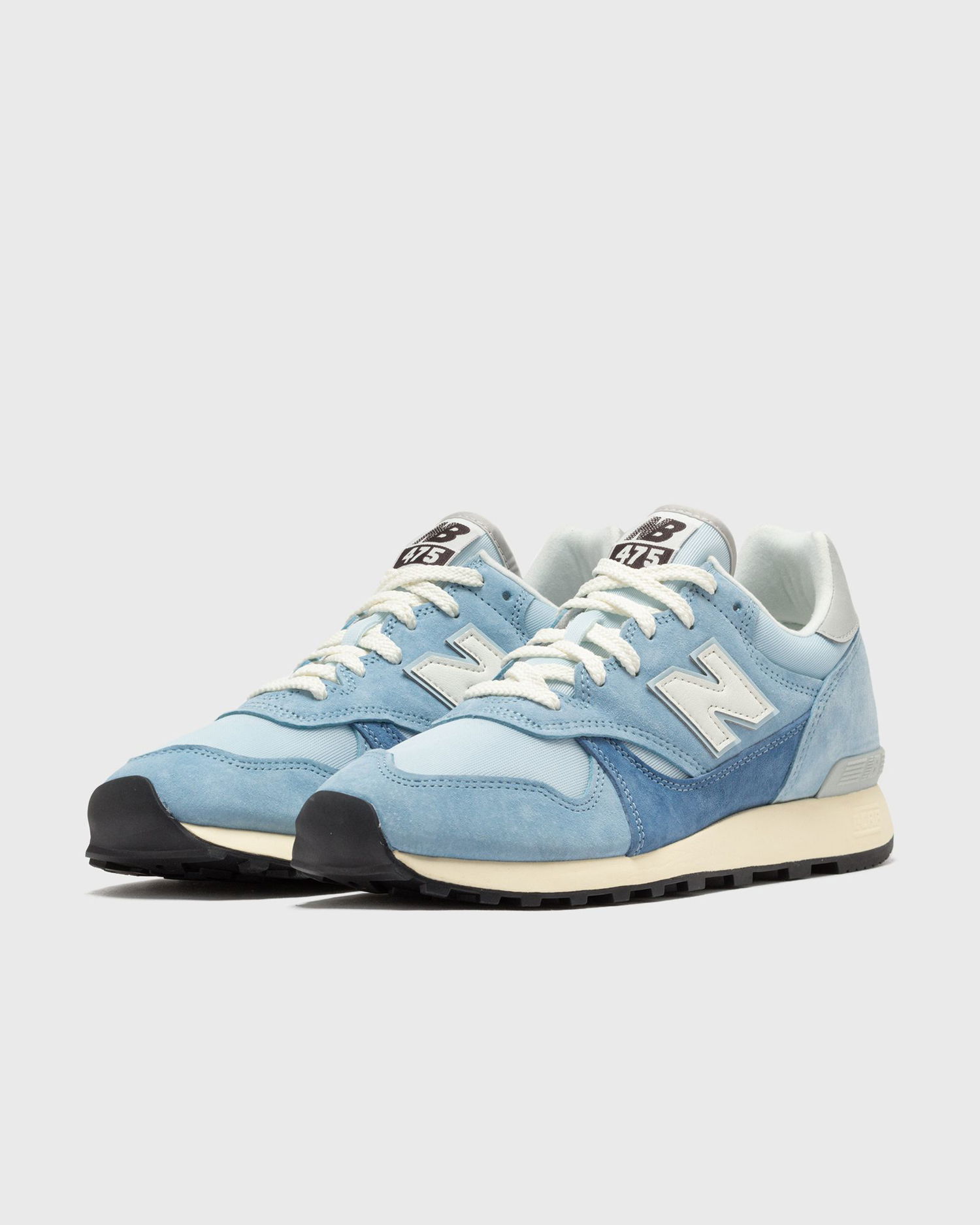 Superge in čevlji New Balance 475 "Quarry Blue" Modra | M475VTG, 1