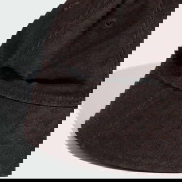 Klobuk adidas Performance Monogram Bucket Hat Rjava | JD0973, 1