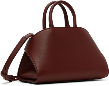 Torbica FERRAGAMO Ferragamo Hug XS Top Handle Bag Bordo | 784118, 2