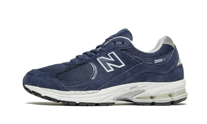 Superge in čevlji New Balance 2002R Mornarica | ML2002RD, 0