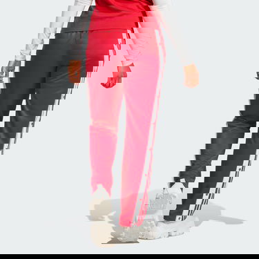 Hlače in kavbojke adidas Originals Adibreak Bottoms Rdeča | IR9793, 2