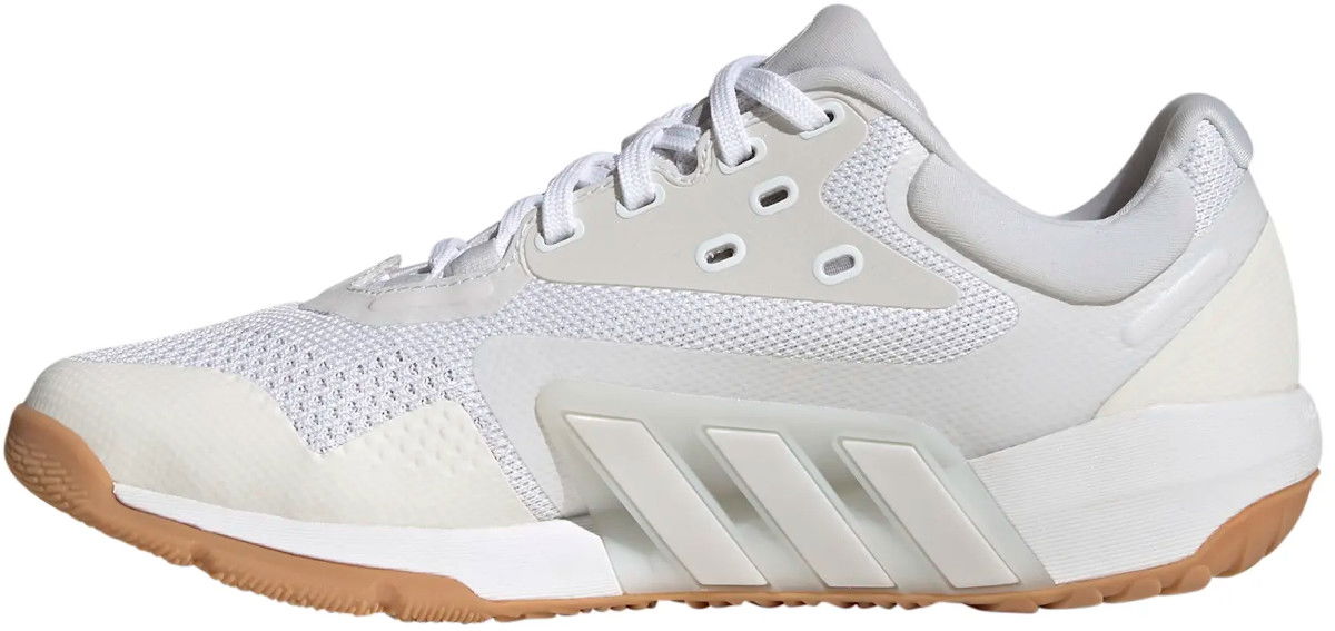 Superge in čevlji adidas Performance Dropset Trainer Bela | gw3899, 1