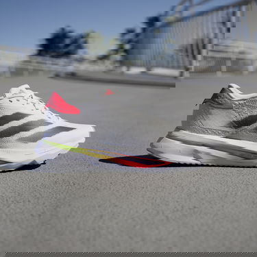 Superge in čevlji adidas Performance Adizero SL 2 Bela | jr0738, 5