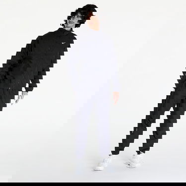 Jakna Nike NOCTA x NRG WOVEN TRACK JACKET Črna | FN7666-010, 4