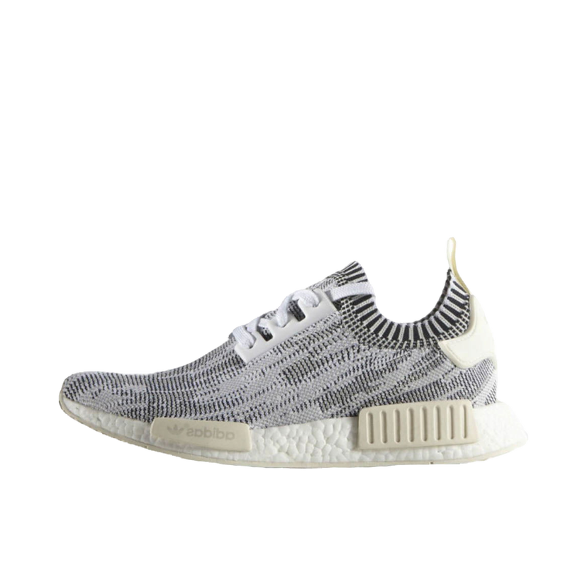 Superge in čevlji adidas Originals NMD R1 PK Siva | BA8600