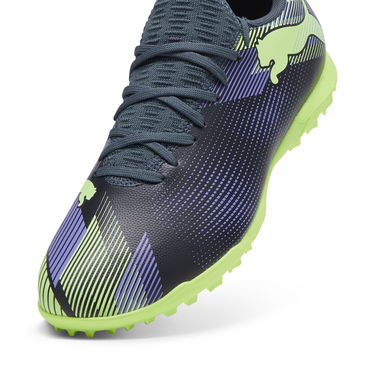 Superge in čevlji Puma FUTURE 7 PLAY TT Zelena | 107943_03, 5