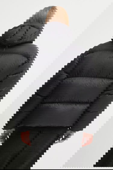 Puhovka HELIOT EMIL Heliot Emil Winter Puffer Jacket Črna | PREAW25.M.02.093.BLK01., 2