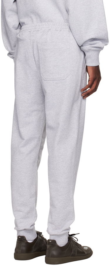 Trenirka Helmut Lang Lounge Pants Siva | L09HM217, 2