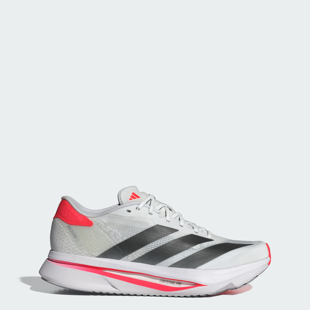 Superge in čevlji adidas Performance Adizero SL2 Bela | JQ1225, 0