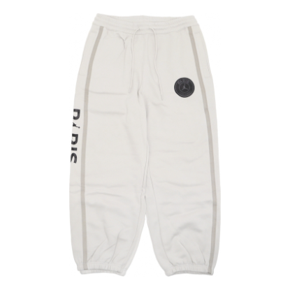 Trenirka Jordan Jordan x PSG Sweatpants Bela | DZ2950-072