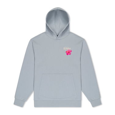 Pulover RIPNDIP Rip N Dip Real Water Hoodie Modra | RNDFALL25114, 0