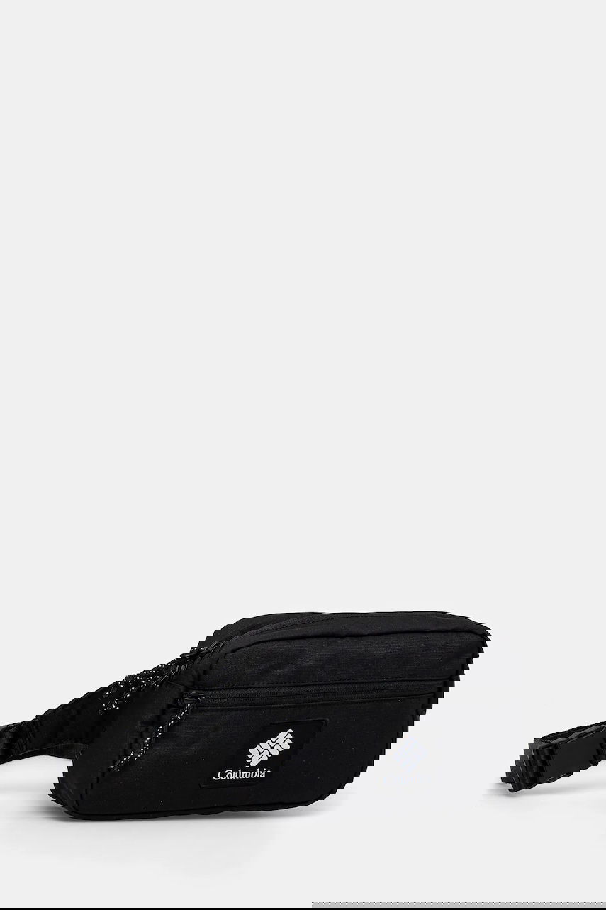 Torbice za okoli pasu Columbia Fanny Pack with Front Pocket Črna | 2121511, 1