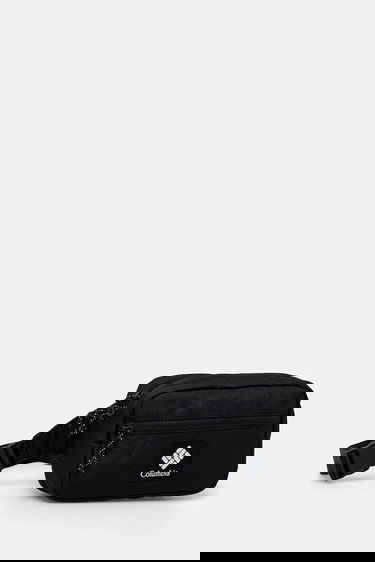 Torbice za okoli pasu Columbia Fanny Pack with Front Pocket Črna | 2121511, 1