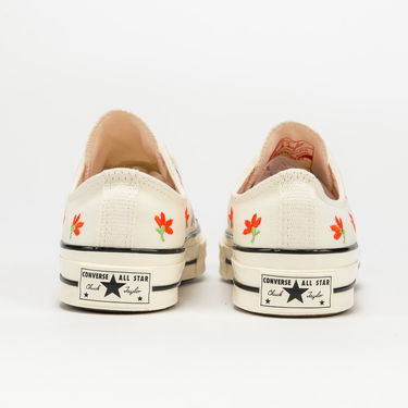 Superge in čevlji Converse Chuck 70 OX Bež | 570916C, 3
