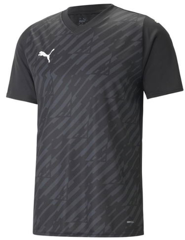Dres Puma teamULTIMATE Črna | 705371-003, 0