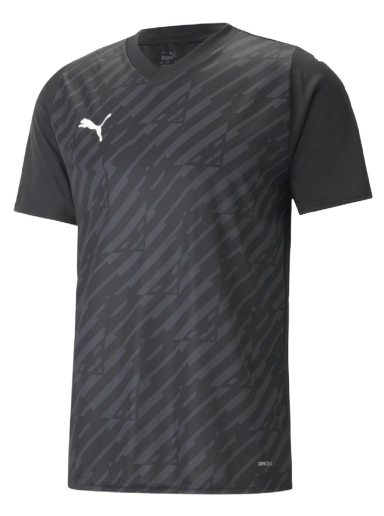 Dres Puma teamULTIMATE Črna | 705371-003
