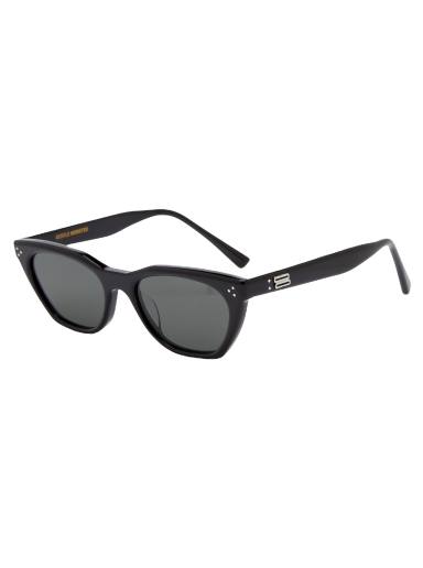 Sončna očala Gentle Monster Cookie Sunglasses Črna | COOKIE-01